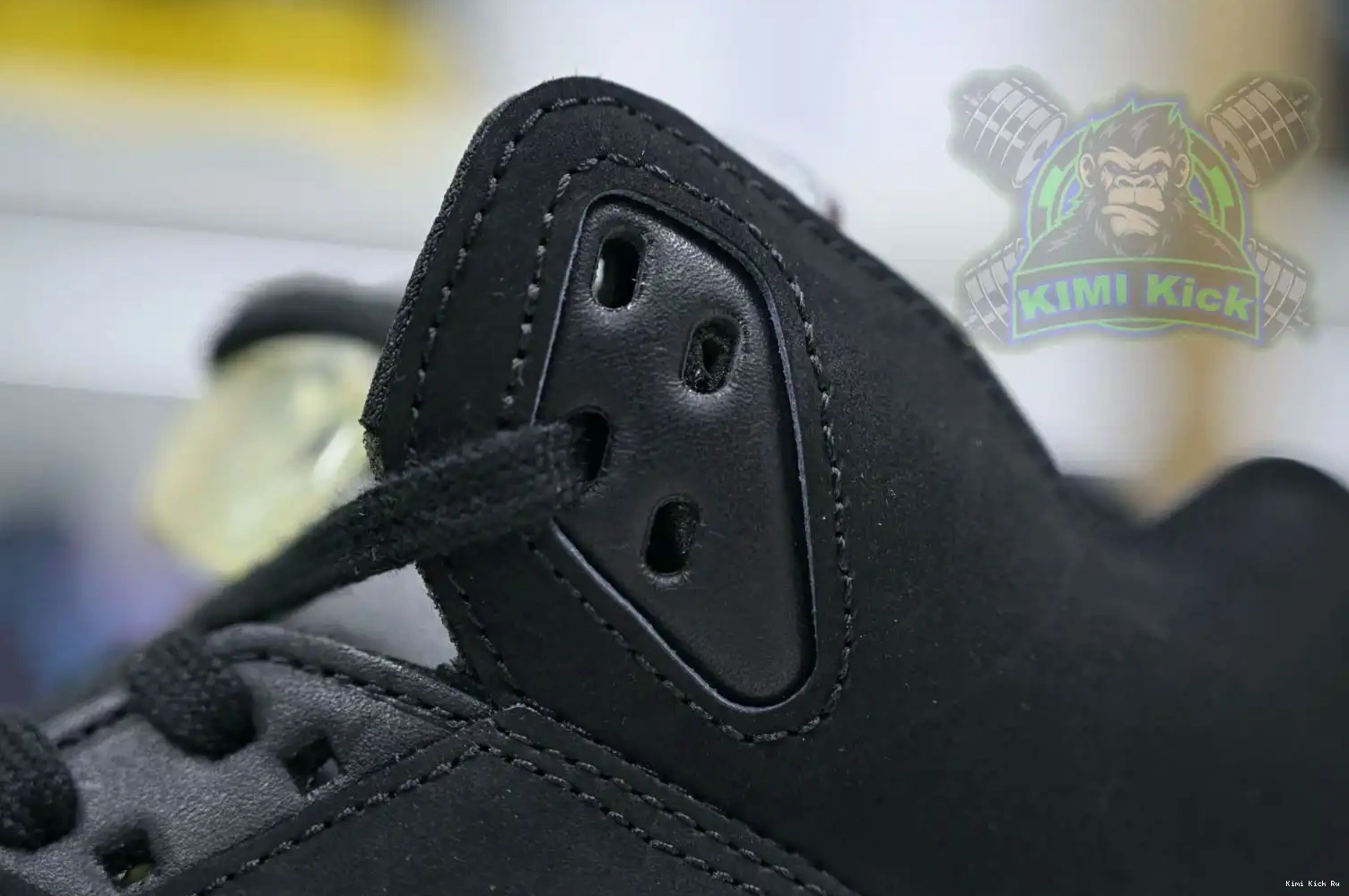 MA MANIÉRE Kimikick A Jordan 5 Air x 0820